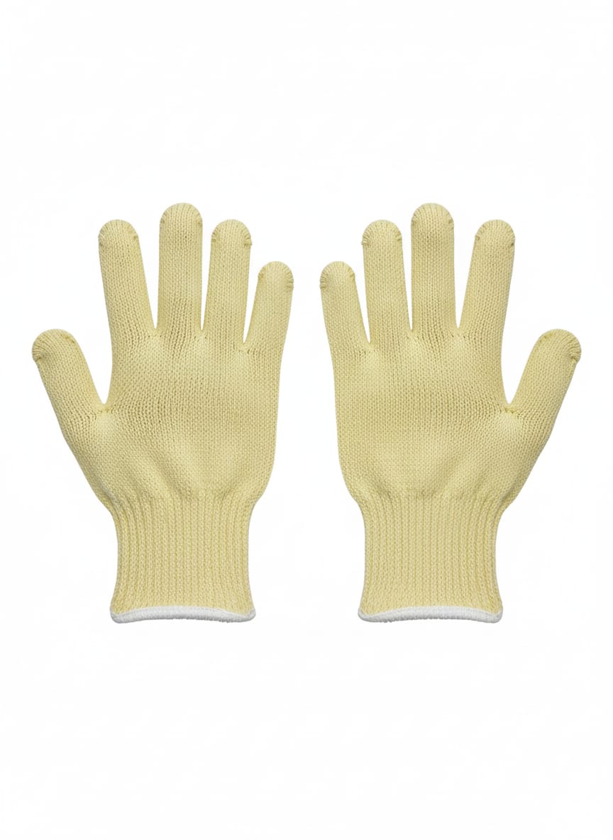 Kevlar Heat Resistant Gloves